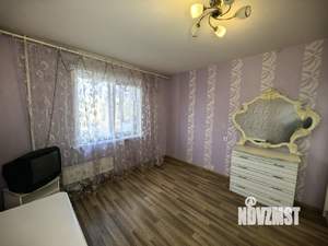 2-к квартира, вторичка, 54м2, 2/10 этаж