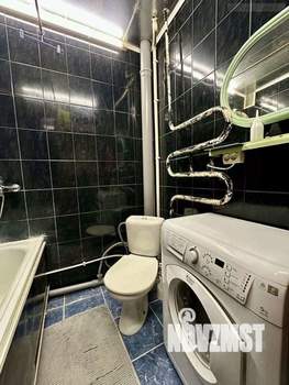 1-к квартира, вторичка, 31м2, 4/5 этаж