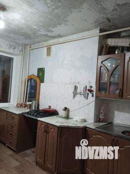 1-к квартира, вторичка, 37м2, 1/9 этаж