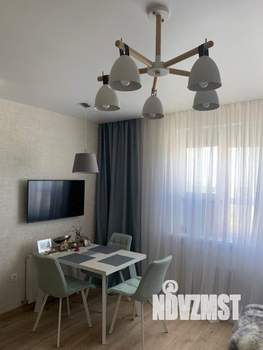 2-к квартира, вторичка, 72м2, 25/26 этаж