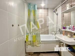 1-к квартира, вторичка, 31м2, 1/5 этаж