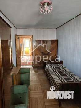 3-к квартира, вторичка, 61м2, 5/9 этаж