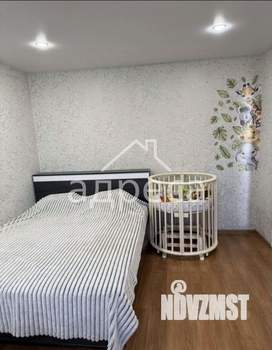 1-к квартира, вторичка, 32м2, 5/9 этаж