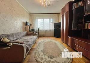 3-к квартира, вторичка, 74м2, 3/10 этаж