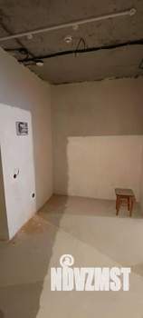 1-к квартира, вторичка, 34м2, 15/25 этаж