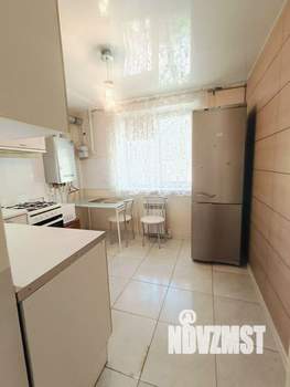1-к квартира, вторичка, 30м2, 1/3 этаж