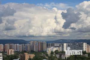 1-к квартира, вторичка, 38м2, 19/24 этаж