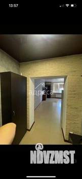 1-к квартира, вторичка, 32м2, 2/4 этаж
