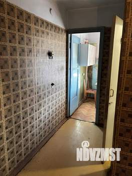 3-к квартира, вторичка, 63м2, 2/2 этаж