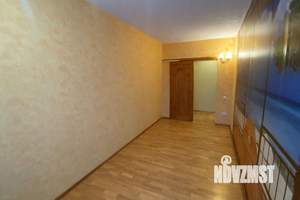 3-к квартира, вторичка, 56м2, 4/5 этаж