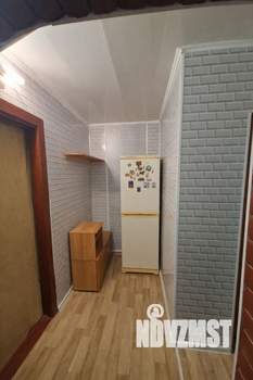 1-к квартира, вторичка, 30м2, 1/9 этаж