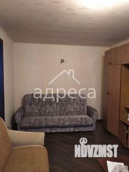 2-к квартира, вторичка, 46м2, 3/5 этаж