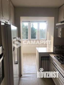 3-к квартира, вторичка, 82м2, 4/9 этаж