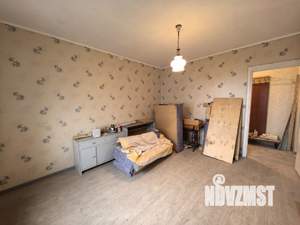 2-к квартира, вторичка, 54м2, 6/10 этаж