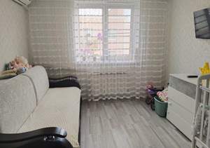 1-к квартира, вторичка, 30м2, 3/3 этаж