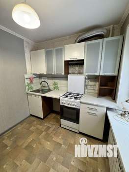 1-к квартира, вторичка, 31м2, 1/5 этаж