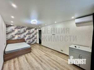 1-к квартира, вторичка, 40м2, 4/8 этаж