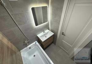 2-к квартира, вторичка, 57м2, 4/9 этаж