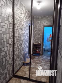 1-к квартира, вторичка, 37м2, 2/4 этаж