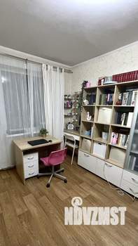 2-к квартира, вторичка, 43м2, 9/9 этаж