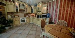 3-к квартира, вторичка, 102м2, 16/18 этаж