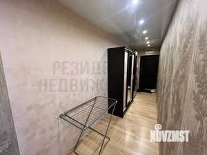 2-к квартира, вторичка, 56м2, 3/3 этаж