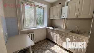 1-к квартира, вторичка, 32м2, 1/5 этаж