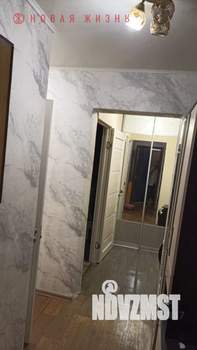 2-к квартира, вторичка, 47м2, 4/5 этаж