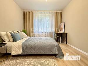 3-к квартира, вторичка, 66м2, 4/12 этаж