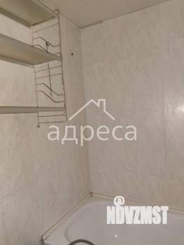 1-к квартира, вторичка, 28м2, 2/9 этаж