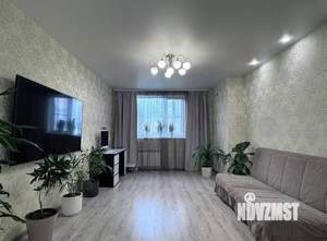 3-к квартира, вторичка, 84м2, 21/24 этаж