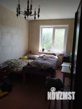 2-к квартира, вторичка, 54м2, 5/9 этаж