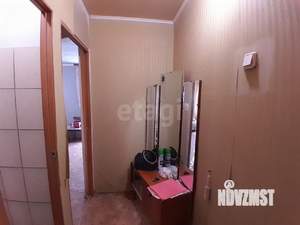 1-к квартира, вторичка, 31м2, 1/5 этаж