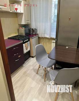 1-к квартира, вторичка, 29м2, 1/9 этаж