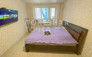 1-к квартира, вторичка, 32м2, 2/12 этаж