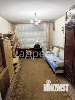2-к квартира, вторичка, 44м2, 4/5 этаж