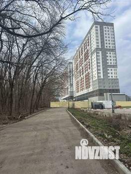 2-к квартира, вторичка, 53м2, 9/23 этаж
