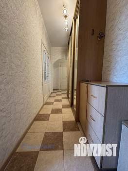 3-к квартира, вторичка, 69м2, 5/10 этаж