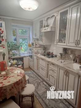 3-к квартира, вторичка, 69м2, 2/9 этаж