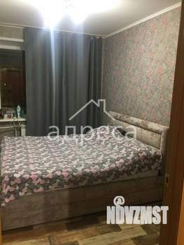 2-к квартира, вторичка, 44м2, 3/9 этаж