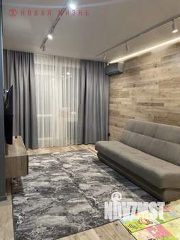 2-к квартира, сданный дом, 69м2, 22/24 этаж