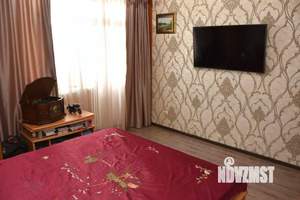 3-к квартира, вторичка, 100м2, 3/16 этаж