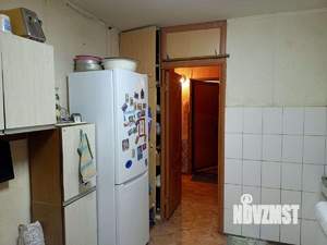 3-к квартира, вторичка, 66м2, 7/9 этаж