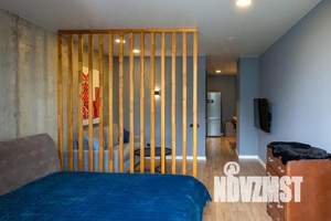 Студия квартира, вторичка, 35м2, 5/26 этаж