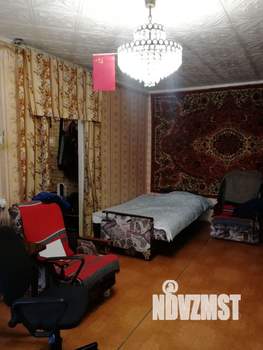 2-к квартира, вторичка, 43м2, 3/9 этаж