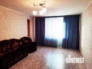 4-к квартира, вторичка, 108м2, 5/10 этаж