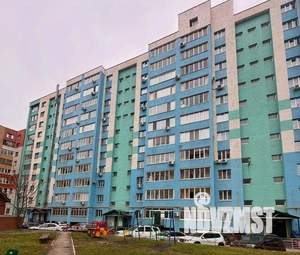 2-к квартира, вторичка, 71м2, 2/11 этаж