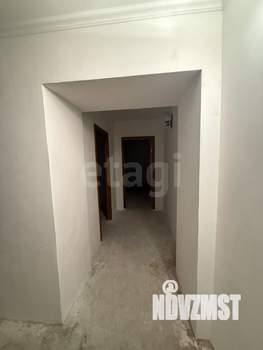 2-к квартира, вторичка, 56м2, 6/16 этаж