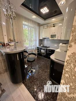 2-к квартира, вторичка, 46м2, 3/5 этаж