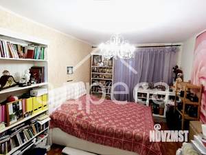 3-к квартира, вторичка, 99м2, 1/12 этаж